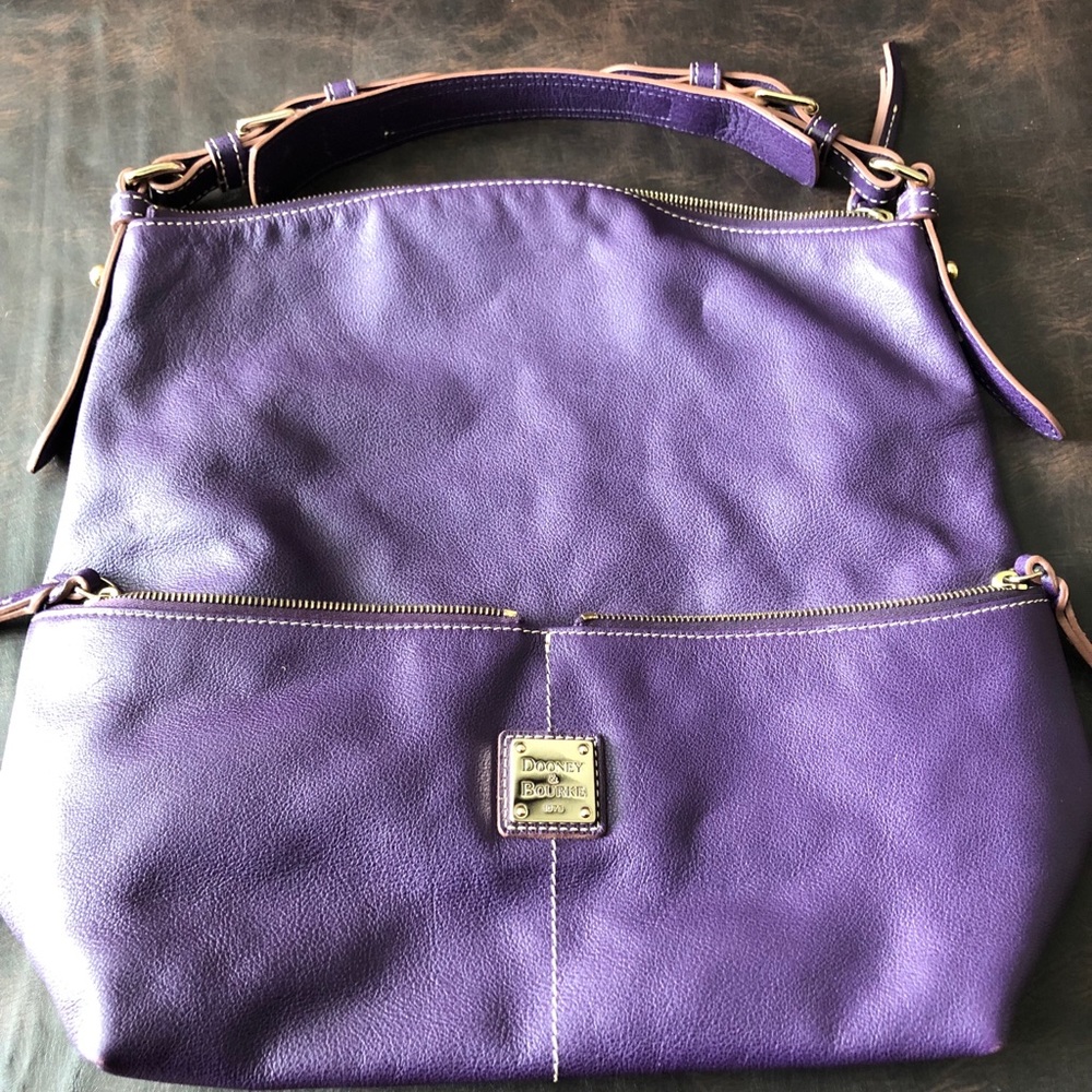 Dooney Purse